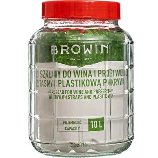 Universal 10 L jar – photo 3