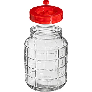Universal 10 L jar – photo 4