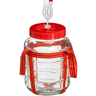 Universal 10 L jar – photo 6