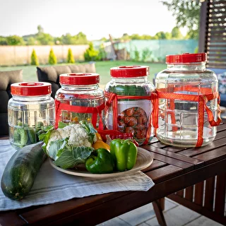 Universal 10 L jar – photo 10