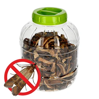 Multifunctional, unbreakable jar, 3 L – photo 2
