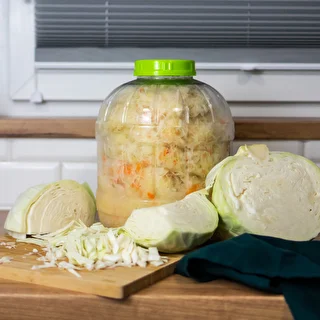 Multifunctional jar, 10 L – photo 9