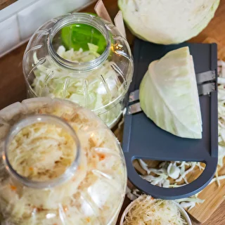 Multifunctional jar, 10 L – photo 10