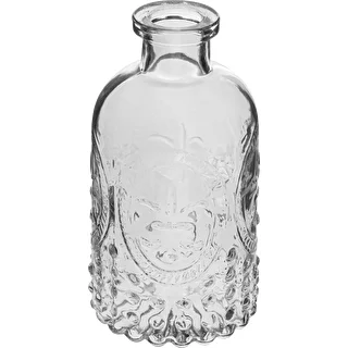 A set of bottles with corks,  240 mL - 4 pcs – photo 2