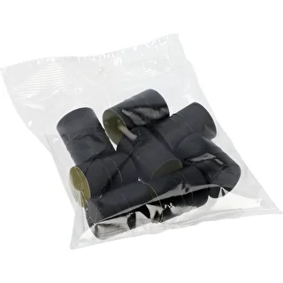 Bottle screw cap fi28/38, black, 8 pcs. – photo 3