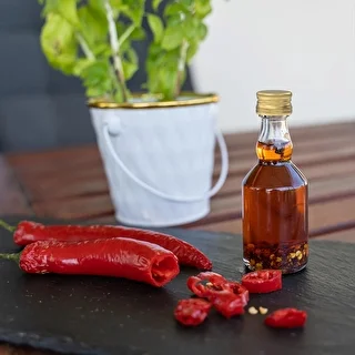 “Maluch” 50 ml bottle with a screw cap - 10 pcs. – photo 7
