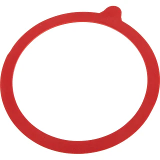 Weck jar rubber seals / rings Ø110mm , 20 pcs. – photo 2