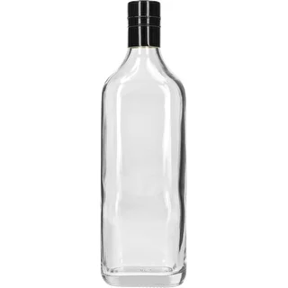 Walker 500 ml Bottle with Screw Cap, 1 pc.