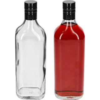 Walker 500 ml Bottle with Screw Cap, 1 pc. – photo 3