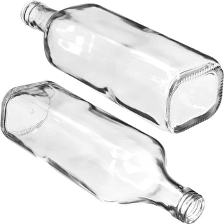 Walker 500 ml Bottle with Screw Cap, 1 pc. – photo 4