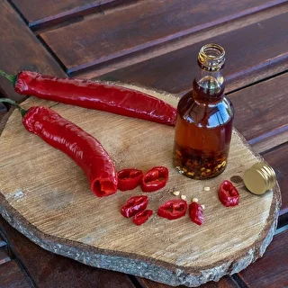 “Maluch” 50 ml bottle with a screw cap - 10 pcs. – photo 8