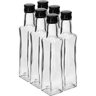 Olimp 200 ml Bottle with Screw Cap, 1 pc. – photo 5