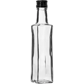 Olimp 200 ml Bottle with Screw Cap, 1 pc.