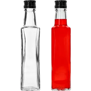 Olimp 200 ml Bottle with Screw Cap, 1 pc. – photo 2