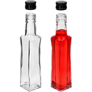 Olimp 200 ml Bottle with Screw Cap, 1 pc. – photo 3