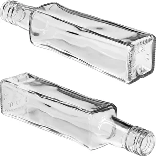 Olimp 200 ml Bottle with Screw Cap, 1 pc. – photo 4