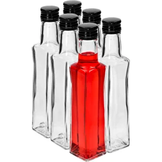 Olimp 200 ml Bottle with Screw Cap, 1 pc. – photo 6