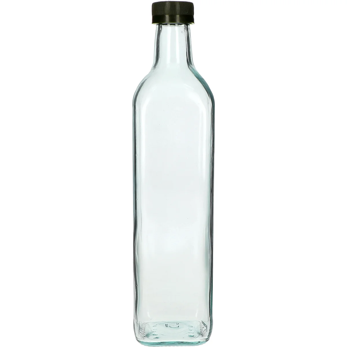 Marasca 750 ml Bottle with Screw Cap, 1 piece