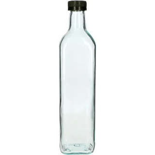 Marasca 750 ml Bottle with Screw Cap, 1 piece