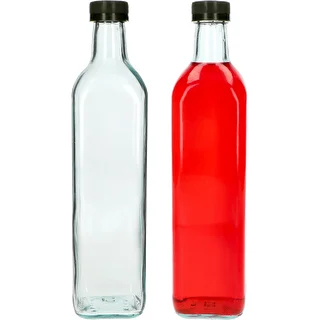Marasca 750 ml Bottle with Screw Cap, 1 piece – photo 3