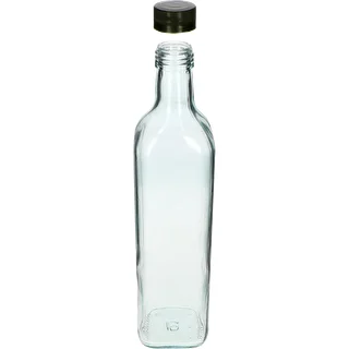 Marasca 750 ml Bottle with Screw Cap, 1 piece – photo 2