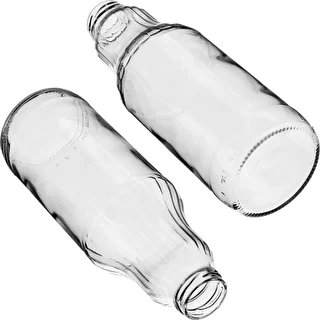 1 L bottle for juice with a twist-off cap - Ø43 – photo 7