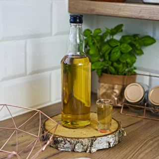 500 ml vodka bottle - 8 pcs – photo 3