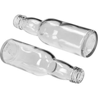 "Maluch" Bottle with Gold Screw Cap, 40 ml, Pack of 10 – photo 7