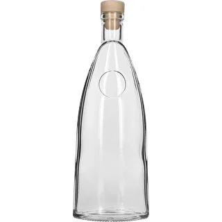“Staromiejska” Bottle with T-top Cork, 500 ml, 1 pc.