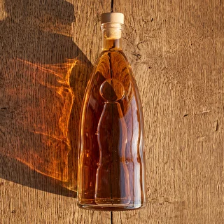 “Staromiejska” Bottle with T-top Cork, 500 ml, 1 pc. – photo 7