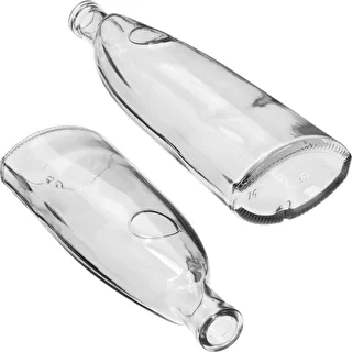 “Staromiejska” Bottle with T-top Cork, 500 ml, 1 pc. – photo 5