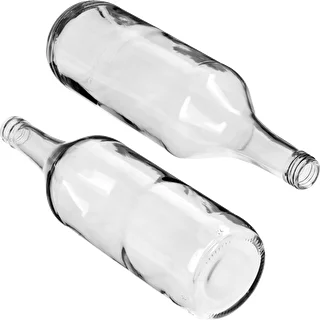 Stołowa 1 L bottle with screw cap - 4 pcs – photo 5