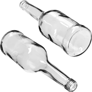 Napoleon 500 ml bottle with Ø28.6 screw cap, 6 pcs – photo 6