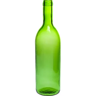0.75 L wine bottle with corks and caps - 12 pcs – photo 3