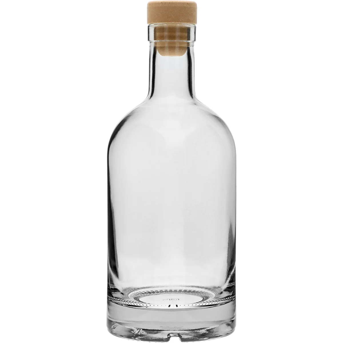 “Miss Drinks Cabinet” bottle with screw cap, 700 ml