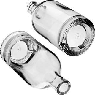 “Miss Drinks Cabinet” bottle with screw cap, 700 ml – photo 5