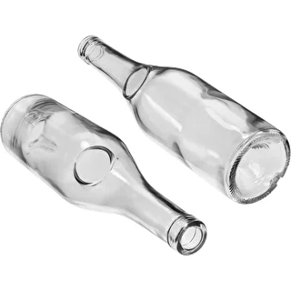 Herbowa 500 ml Bottle with Mushroom-Style Cork, 1 pc. – photo 4