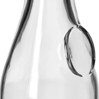 Herbowa 500 ml Bottle with Mushroom-Style Cork, 1 pc. – photo 5