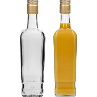 “Pryncypalna” 500 ml bottle with a screw cap - 6 pcs – photo 5