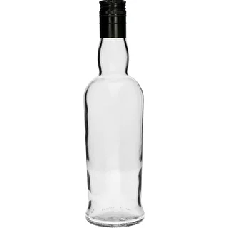 ‘Captain’s’ 500 ml bottle with a screw cap - 6 pieces – photo 2