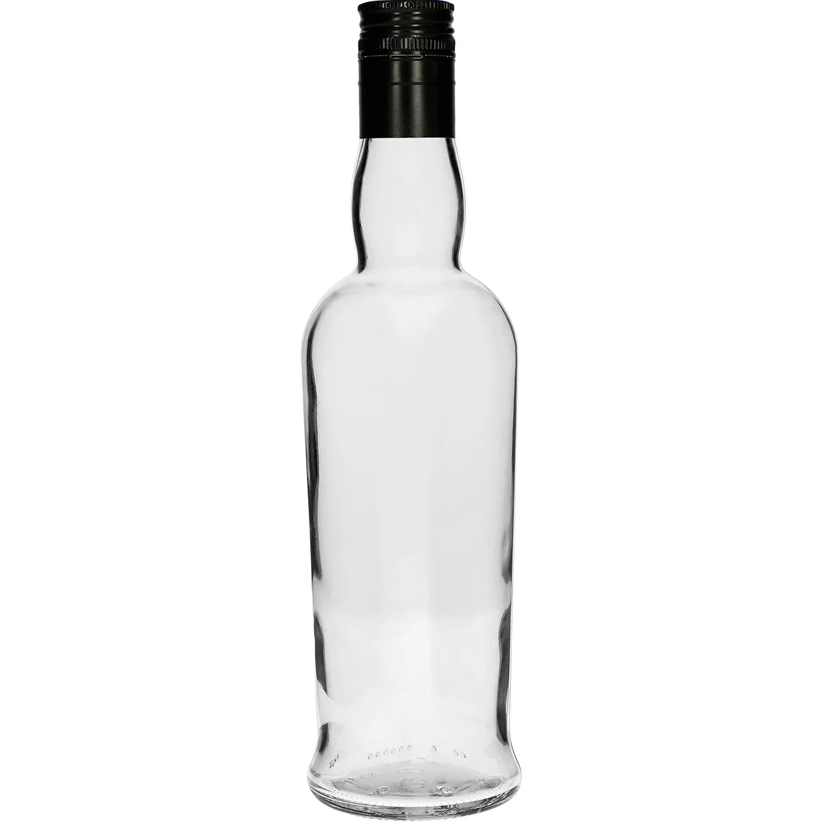 Captain's Bottle 500 ml with Screw Cap, 1 pc.
