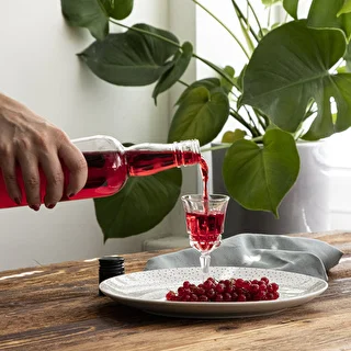 Captain's Bottle 500 ml with Screw Cap, 1 pc. – photo 6