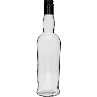 Captain’s Bottle 700 ml with Screw Cap, 1 pc.