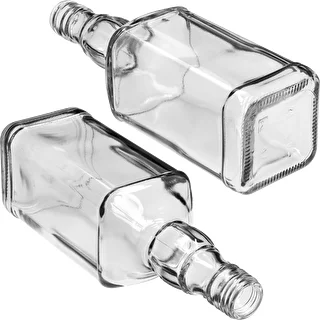 Daniels 500 ml Bottle with Screw Cap, 1 pc. – photo 5