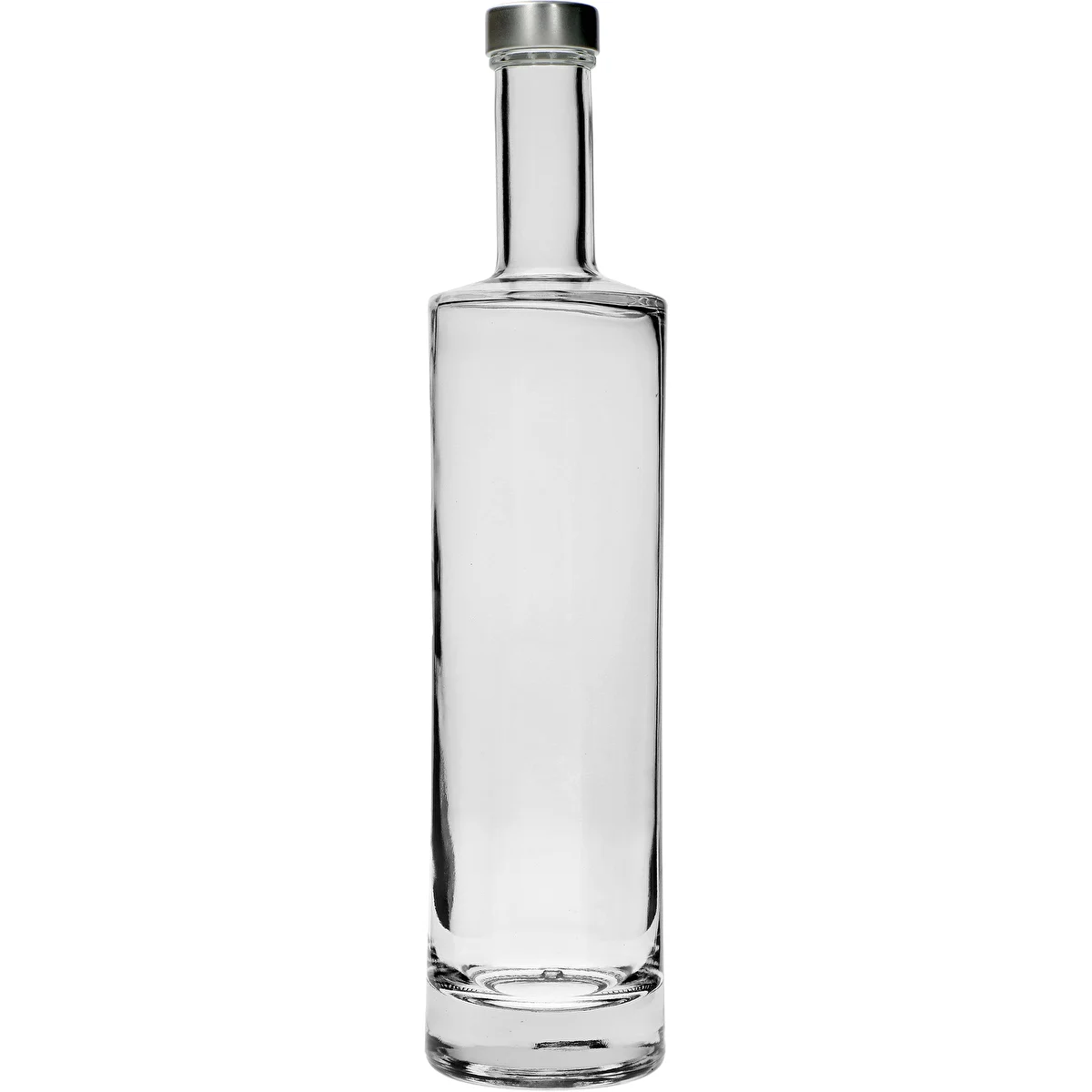Timeless 500 ml Bottle with Cap, 1 pc.