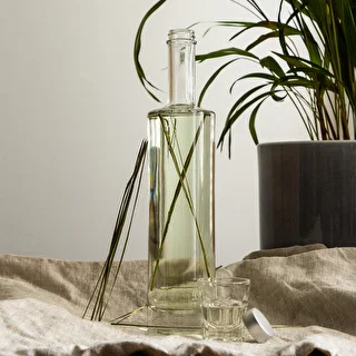 Timeless 500 ml Bottle with Cap, 1 pc. – photo 5