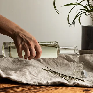 Timeless 500 ml Bottle with Cap, 1 pc. – photo 6