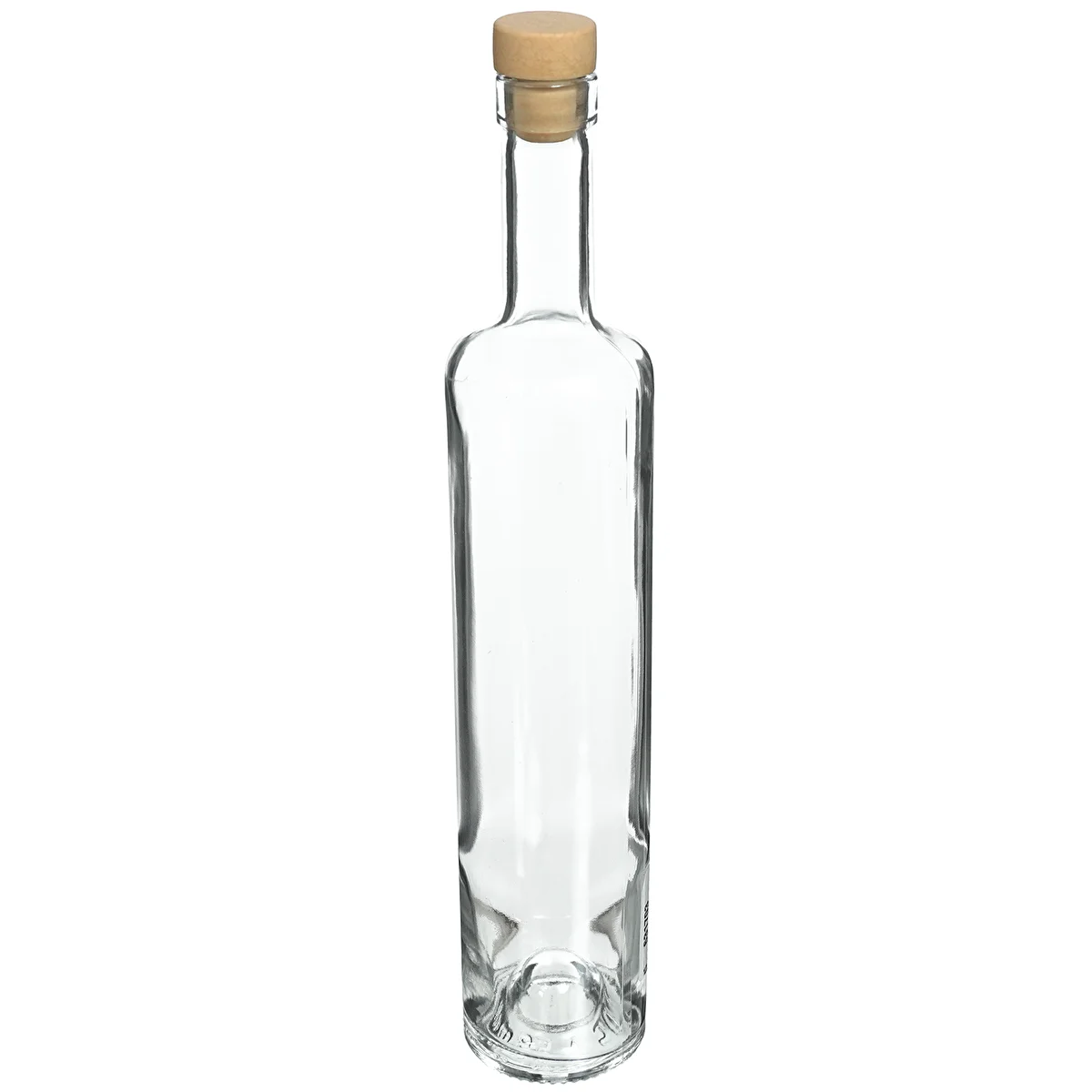 Marina 500 ml Bottle with Cork, 1 piece