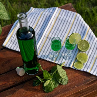 Marina 500 ml Bottle with Cork, 1 piece – photo 6