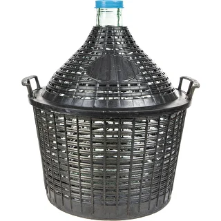 15 L winemaking kit with a glass demijohn – photo 3